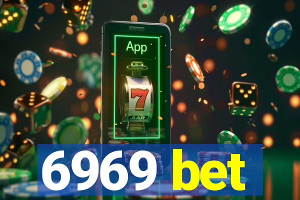 6969 bet